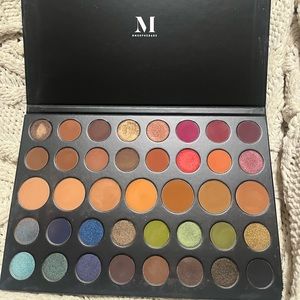 Morphe 39a Dare to Create